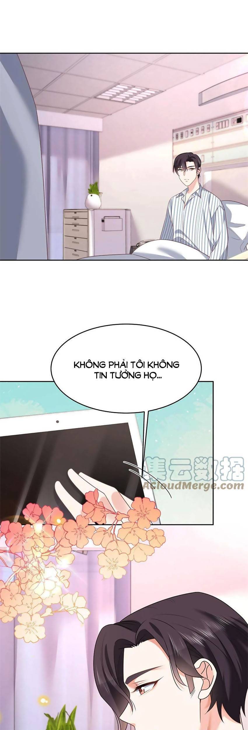 Hotboy Quốc Dân Là Nữ Chapter 304 - 18