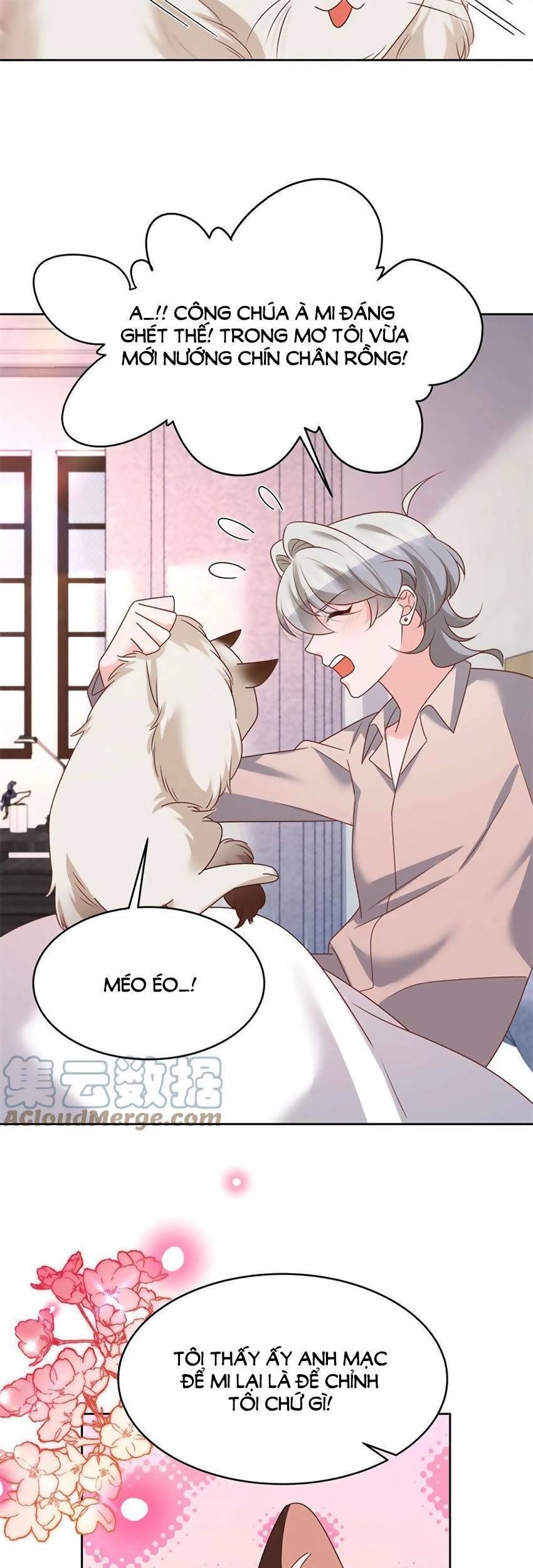 Hotboy Quốc Dân Là Nữ Chapter 304 - 21