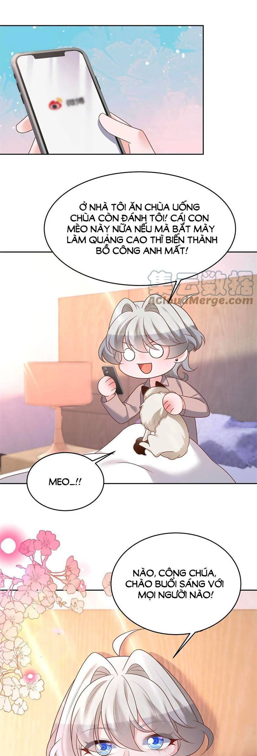 Hotboy Quốc Dân Là Nữ Chapter 304 - 23