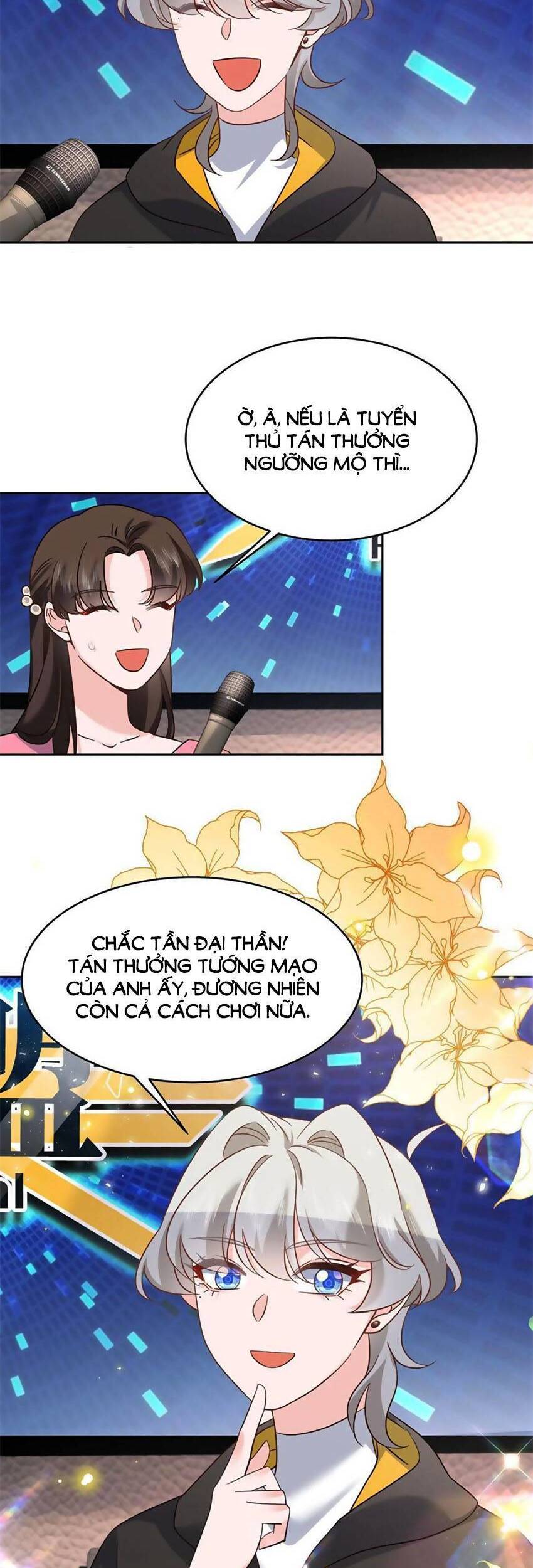 Hotboy Quốc Dân Là Nữ Chapter 304 - 9