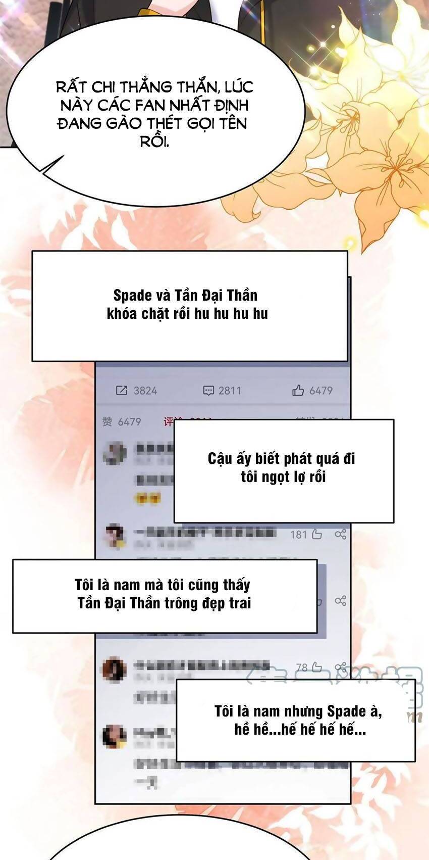 Hotboy Quốc Dân Là Nữ Chapter 304 - 10