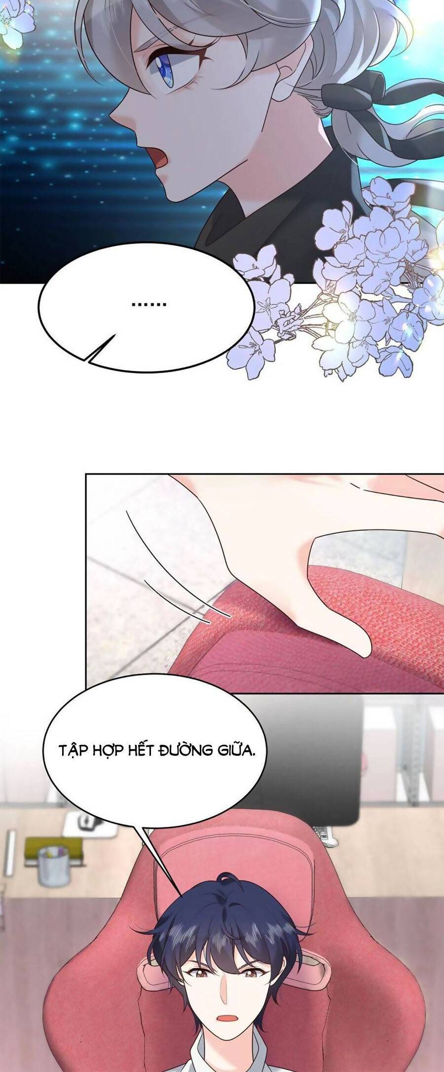 Hotboy Quốc Dân Là Nữ Chapter 306 - 17
