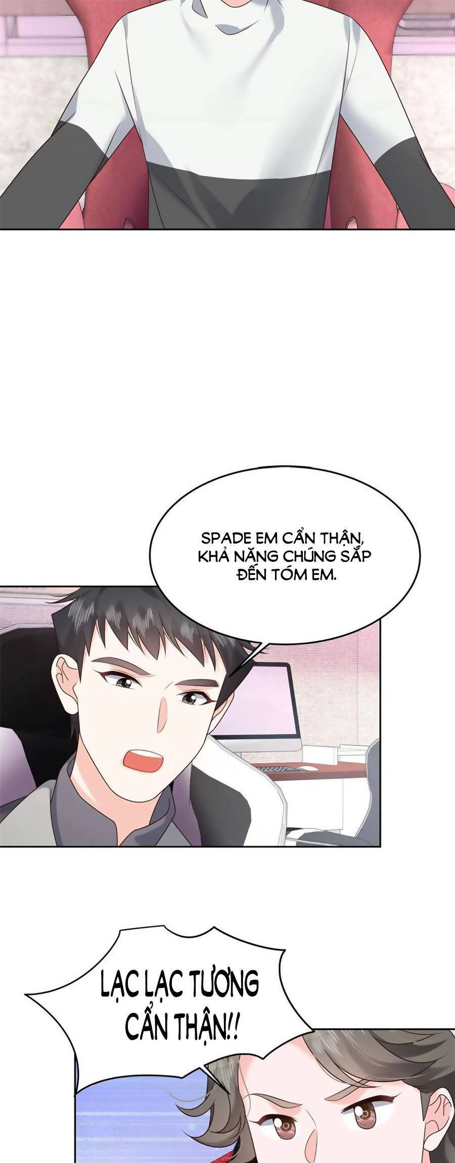 Hotboy Quốc Dân Là Nữ Chapter 306 - 18