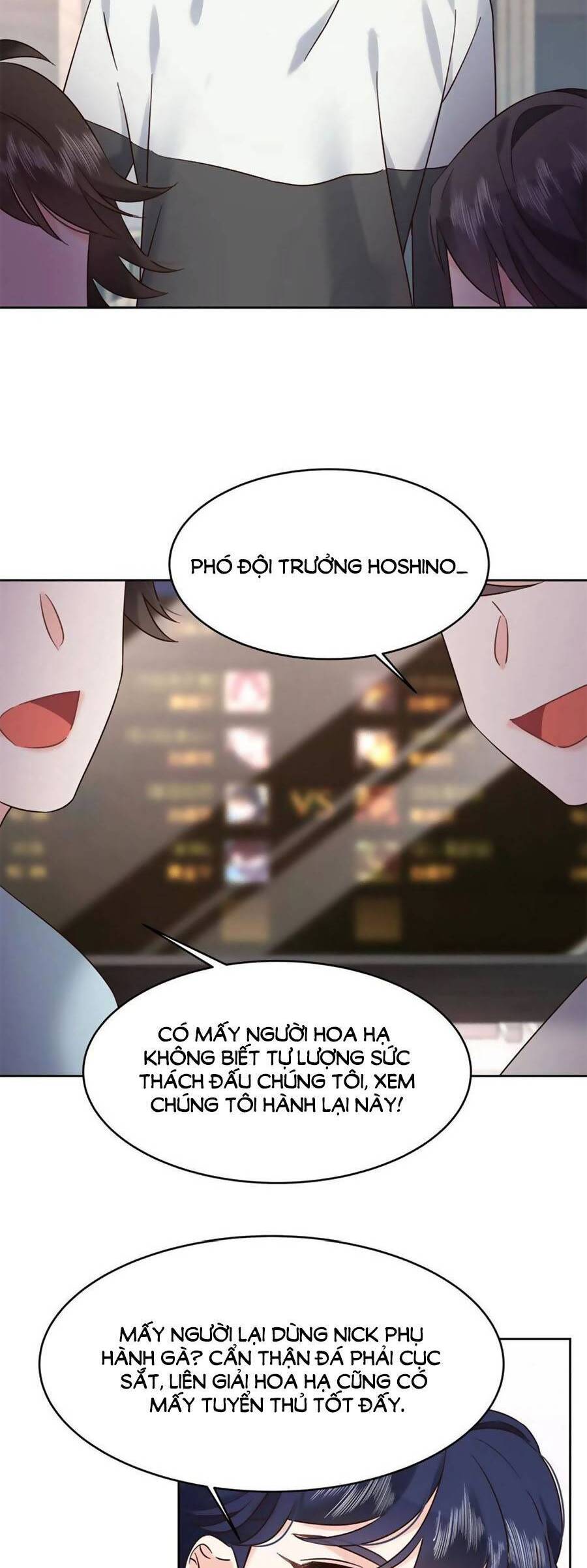 Hotboy Quốc Dân Là Nữ Chapter 306 - 10
