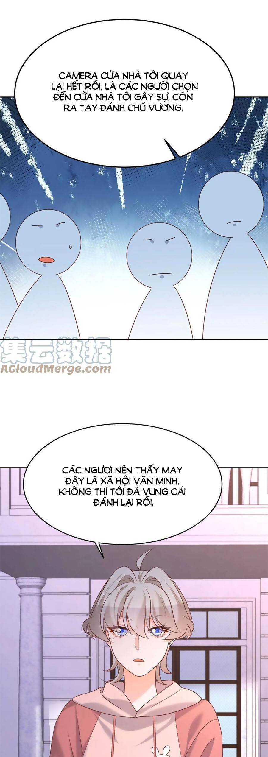 Hotboy Quốc Dân Là Nữ Chapter 308 - 14