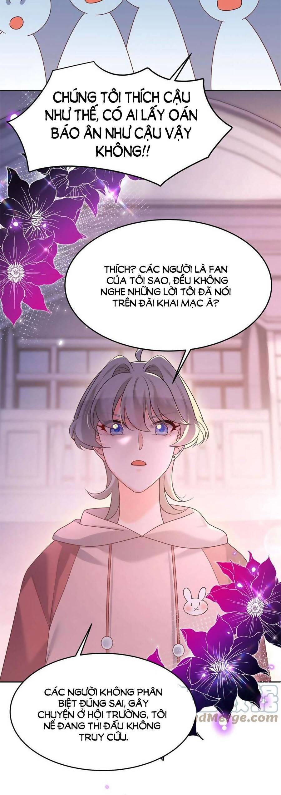 Hotboy Quốc Dân Là Nữ Chapter 308 - 16