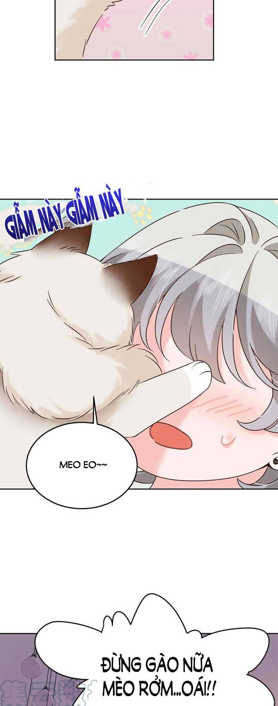 Hotboy Quốc Dân Là Nữ Chapter 308 - 3