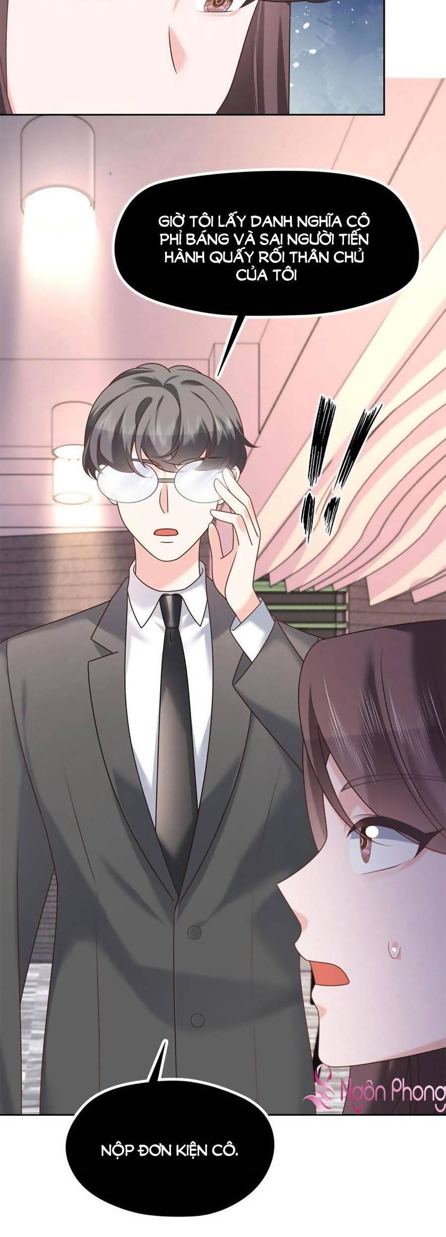Hotboy Quốc Dân Là Nữ Chapter 308 - 26