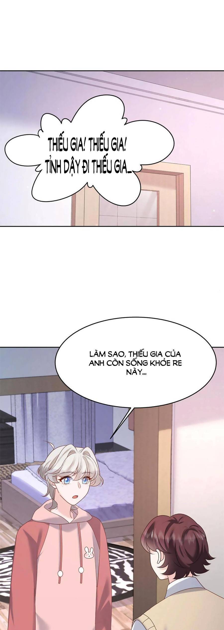 Hotboy Quốc Dân Là Nữ Chapter 308 - 8