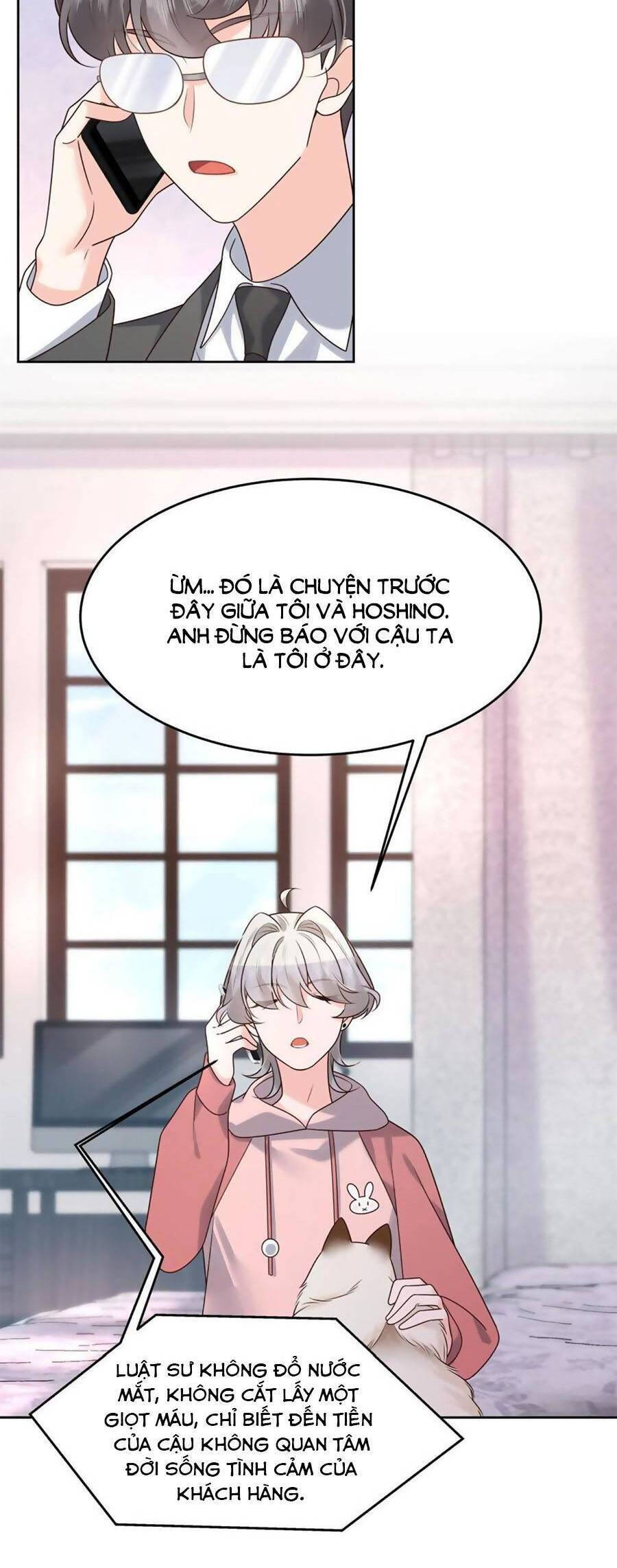 Hotboy Quốc Dân Là Nữ Chapter 309 - 14