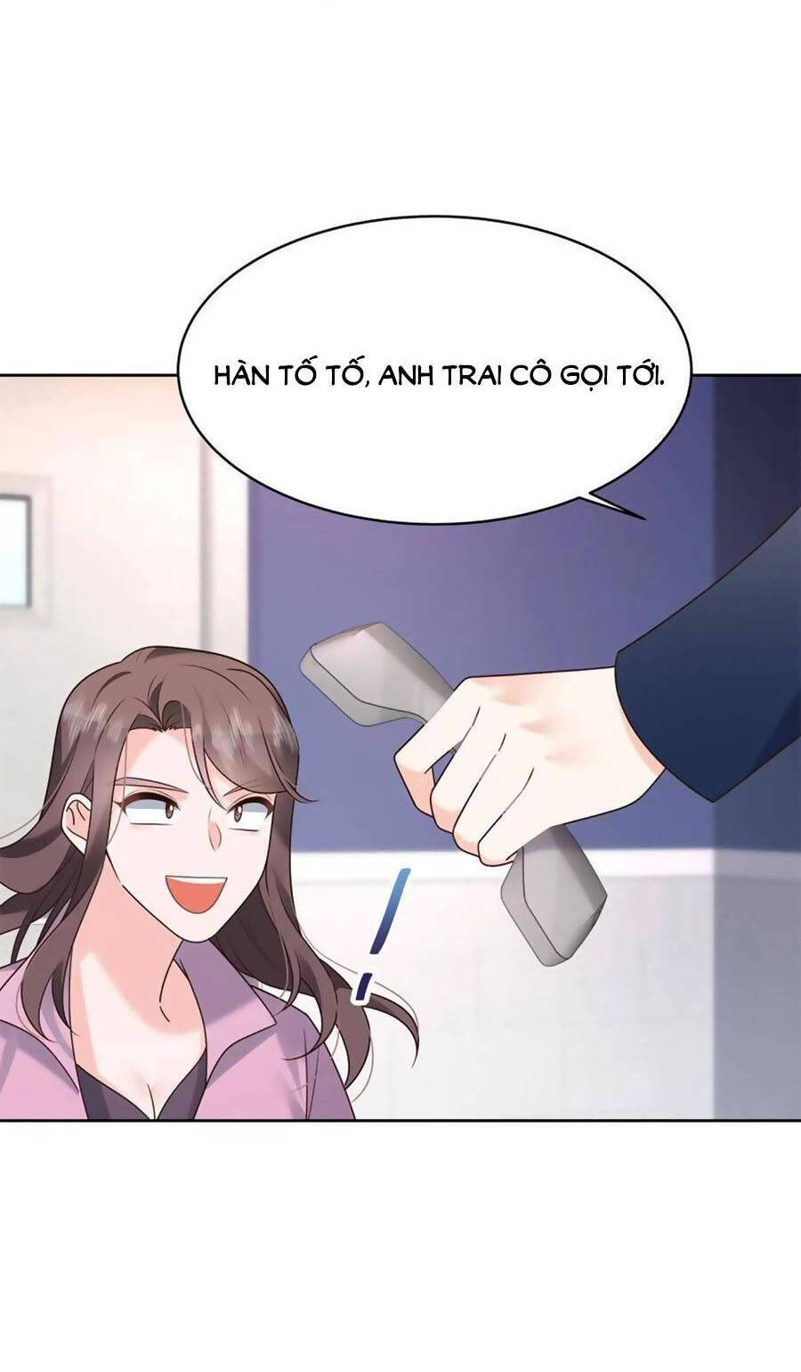 Hotboy Quốc Dân Là Nữ Chapter 309 - 16