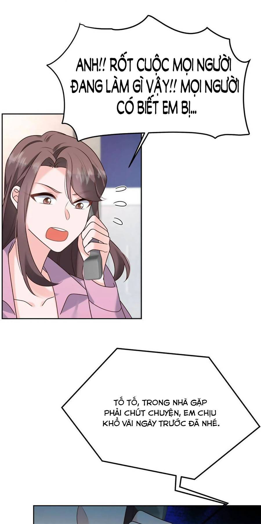 Hotboy Quốc Dân Là Nữ Chapter 309 - 17