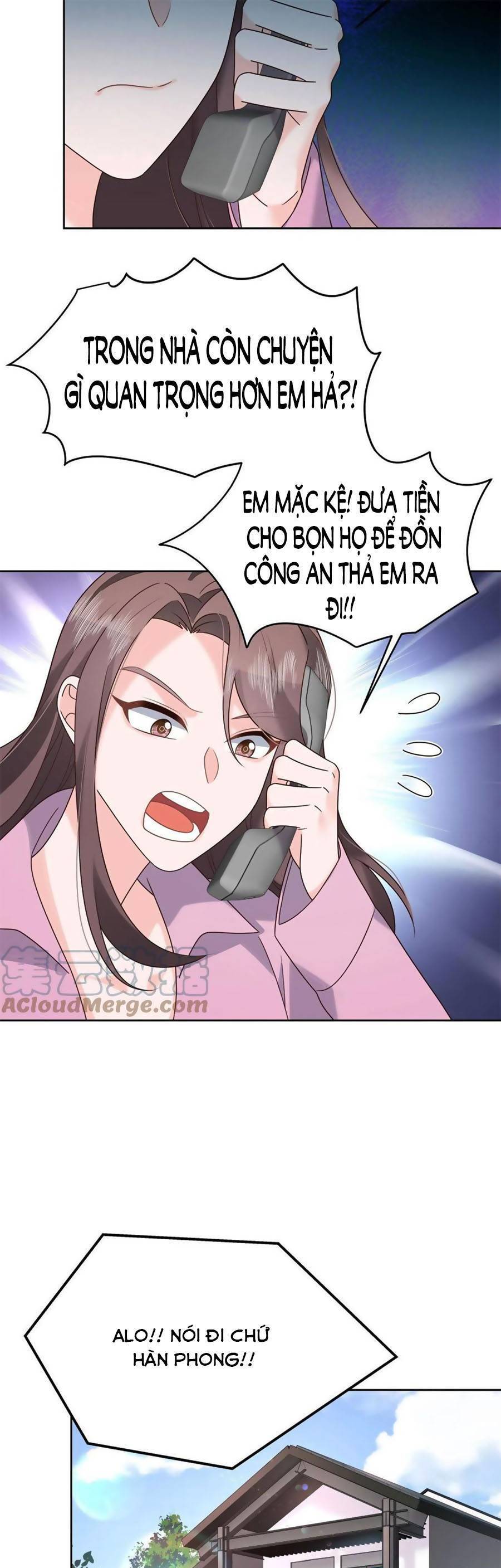 Hotboy Quốc Dân Là Nữ Chapter 309 - 18