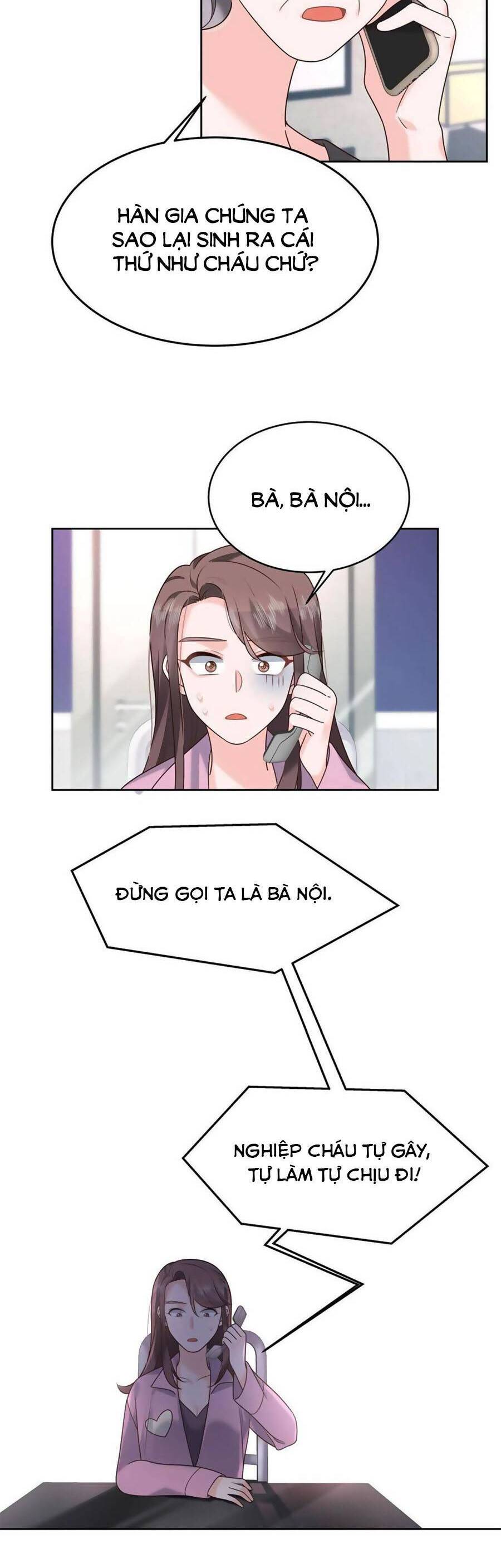 Hotboy Quốc Dân Là Nữ Chapter 309 - 20