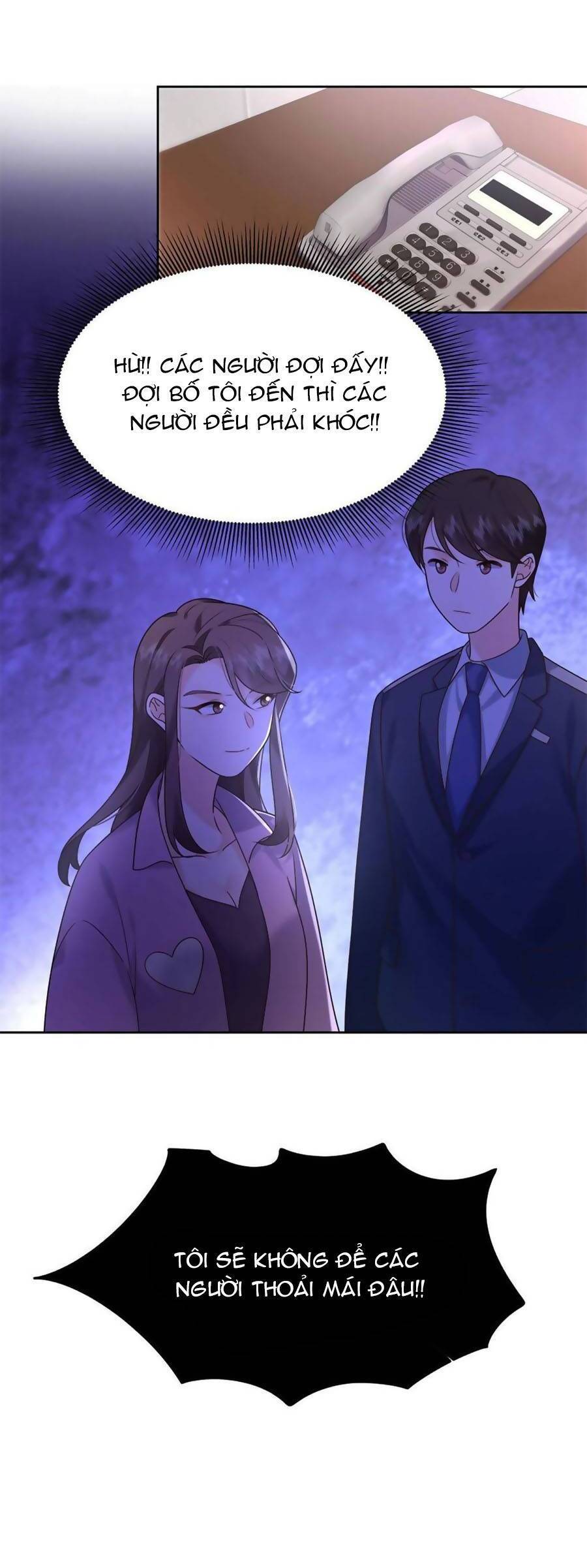 Hotboy Quốc Dân Là Nữ Chapter 309 - 23