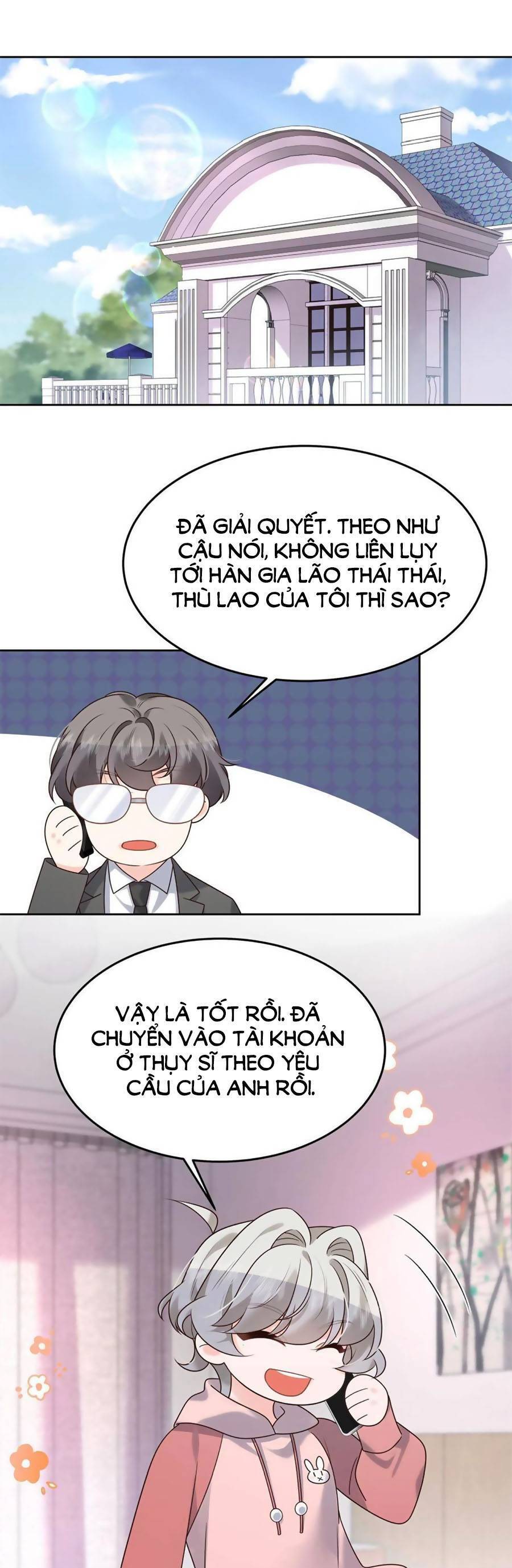 Hotboy Quốc Dân Là Nữ Chapter 309 - 24