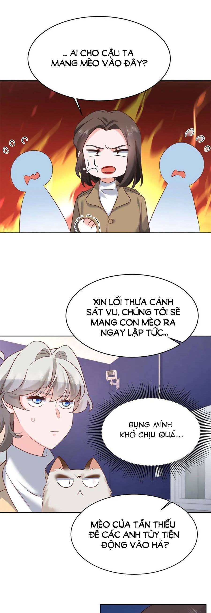 Hotboy Quốc Dân Là Nữ Chapter 310 - 15