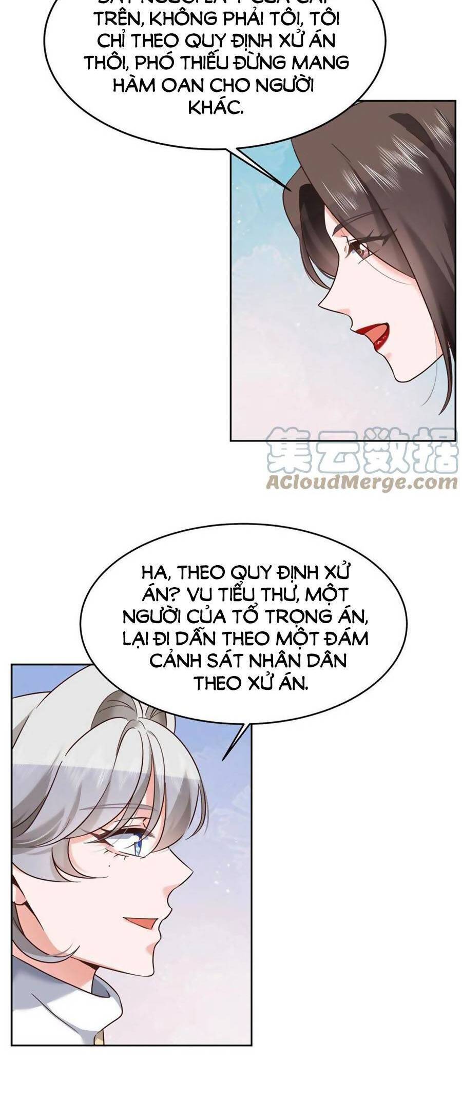 Hotboy Quốc Dân Là Nữ Chapter 310 - 20