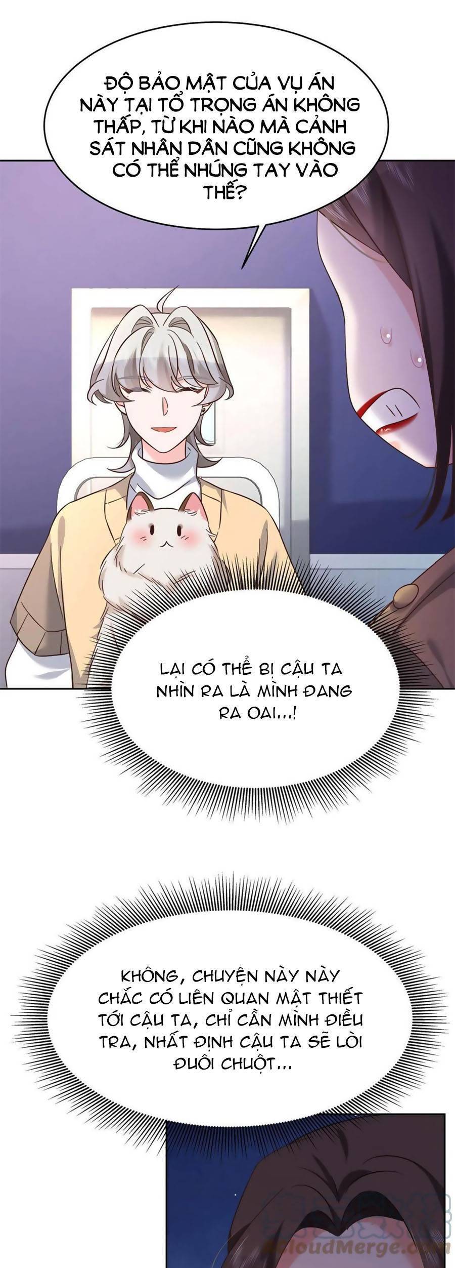 Hotboy Quốc Dân Là Nữ Chapter 310 - 21