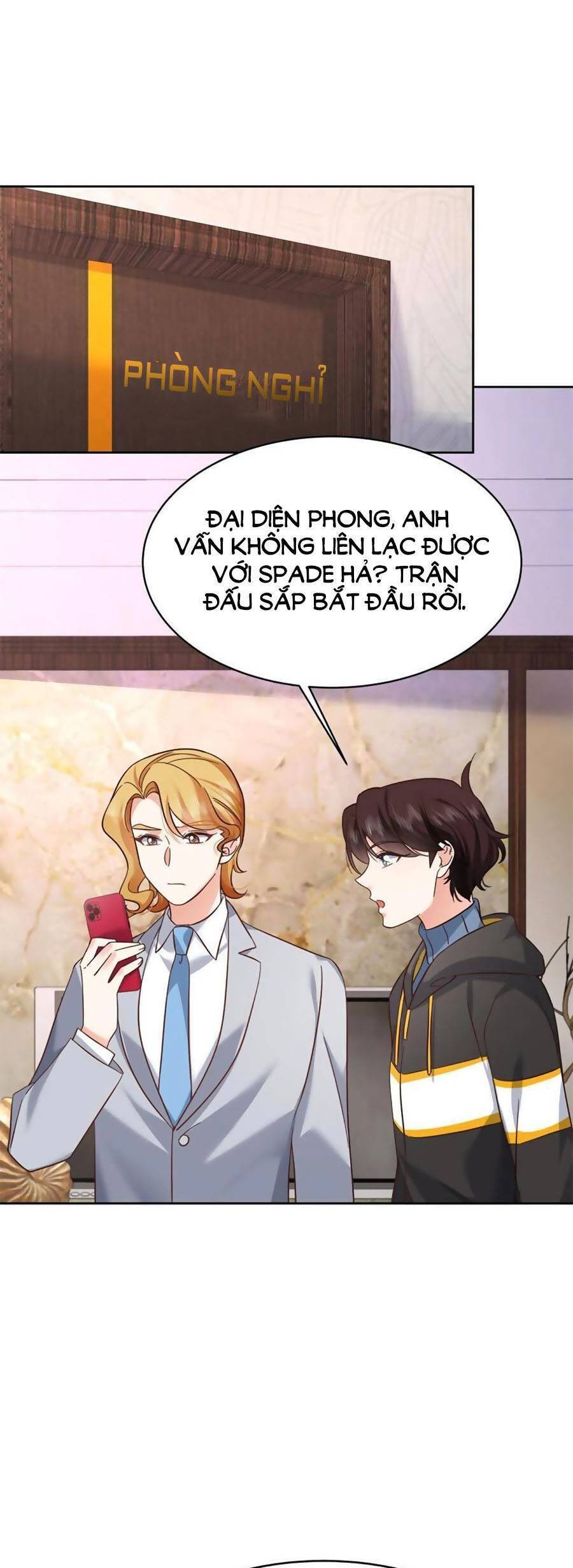 Hotboy Quốc Dân Là Nữ Chapter 310 - 25