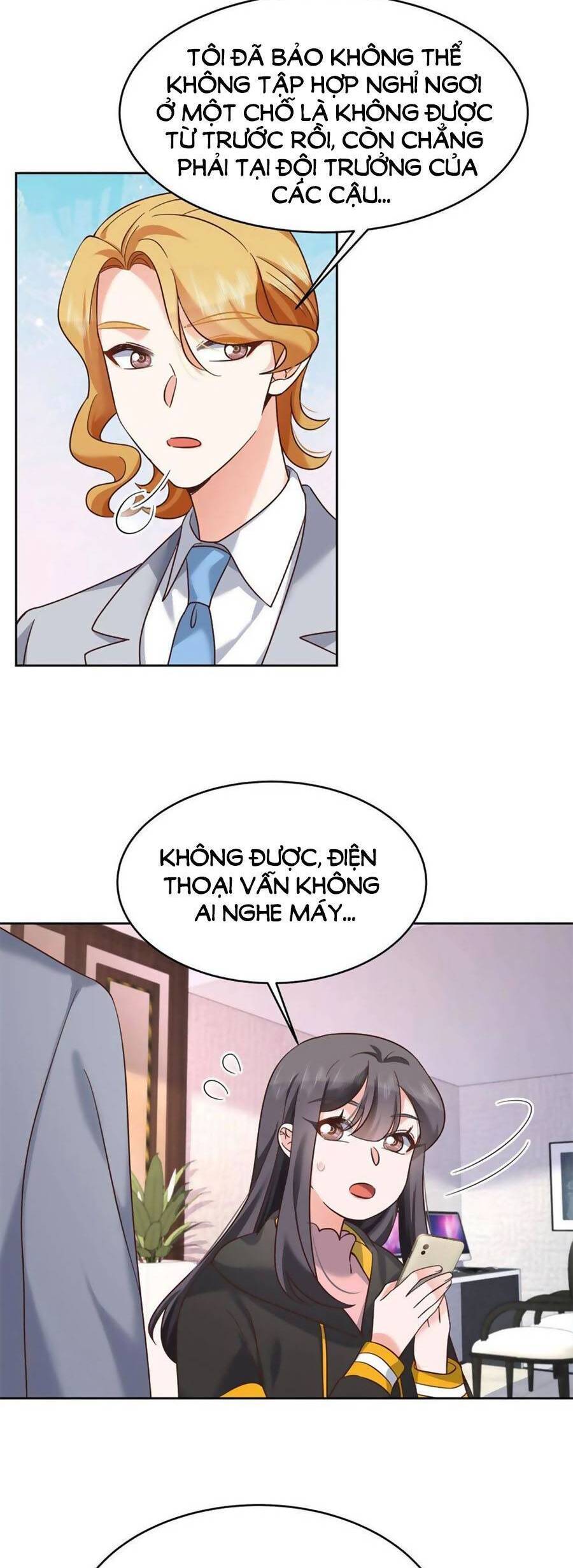 Hotboy Quốc Dân Là Nữ Chapter 310 - 26