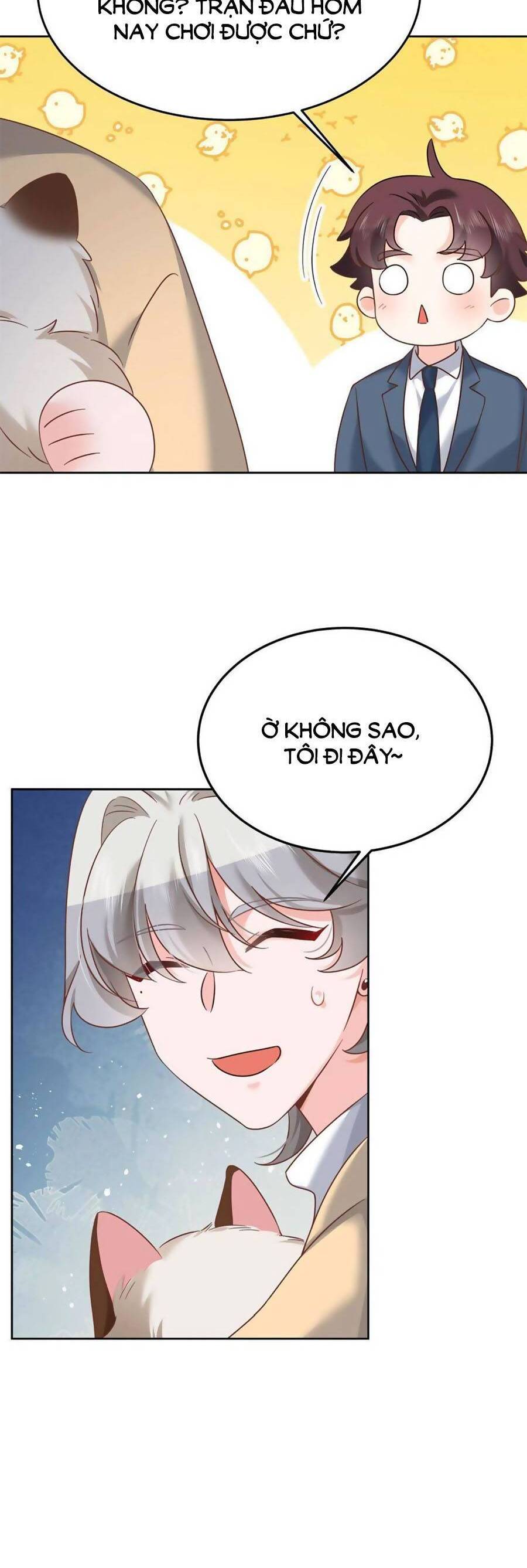 Hotboy Quốc Dân Là Nữ Chapter 310 - 4