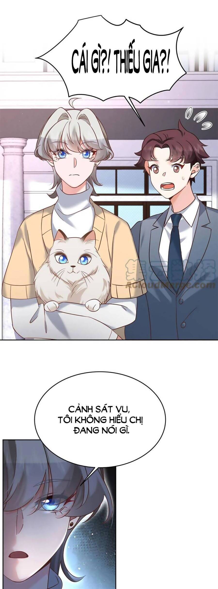 Hotboy Quốc Dân Là Nữ Chapter 310 - 6