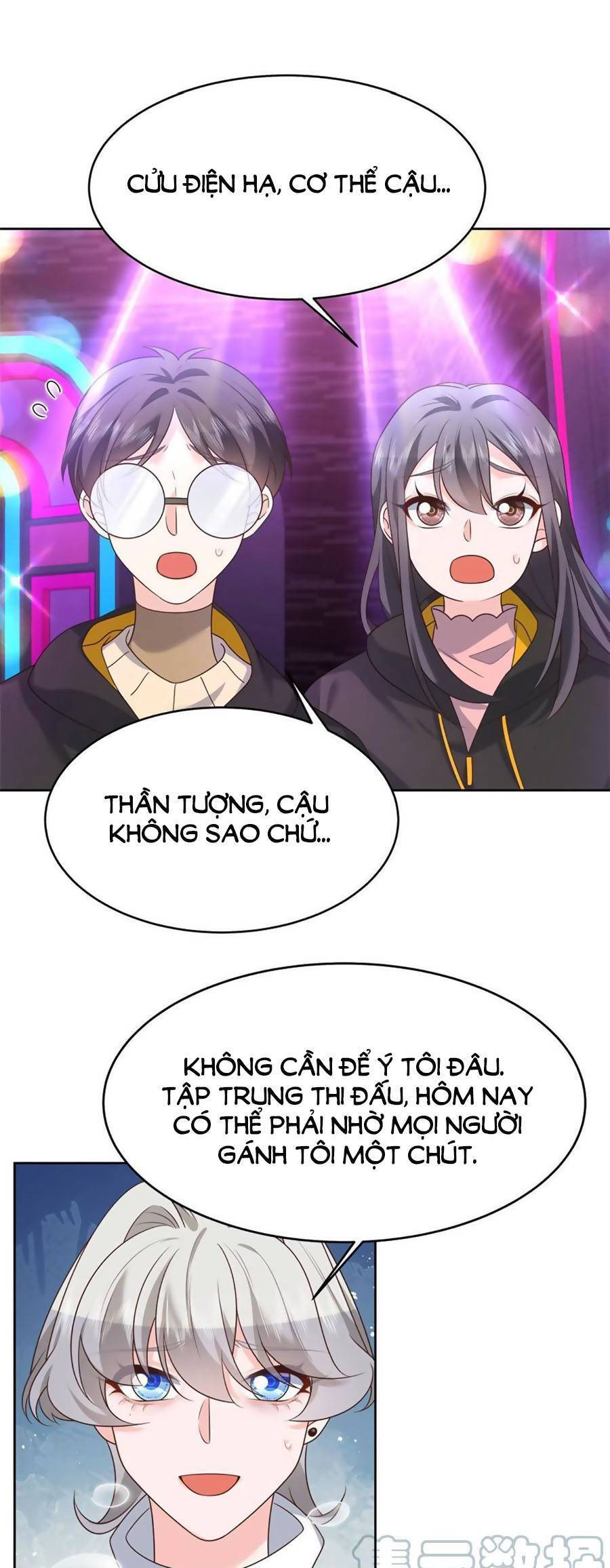 Hotboy Quốc Dân Là Nữ Chapter 312 - 13