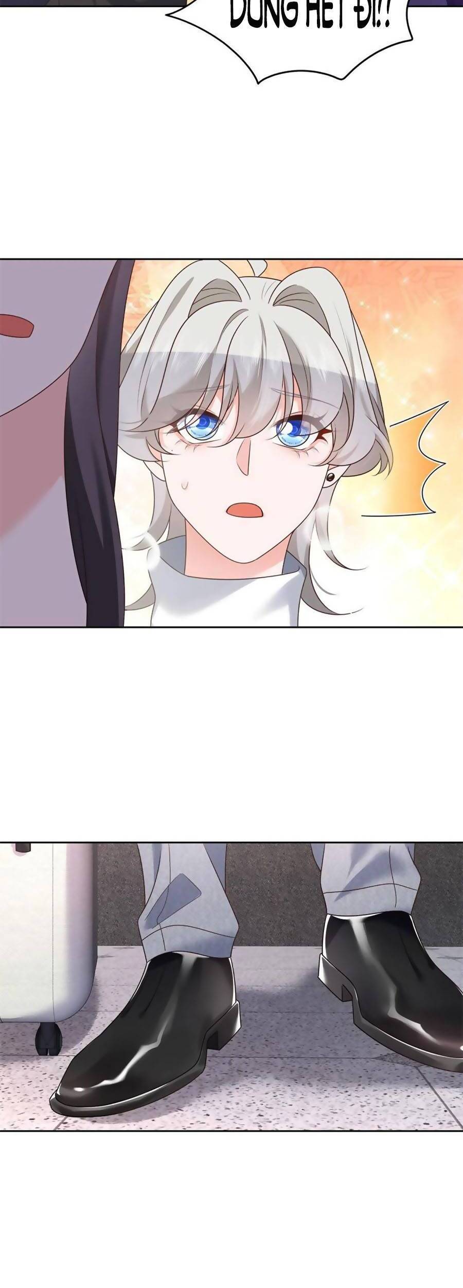 Hotboy Quốc Dân Là Nữ Chapter 312 - 25