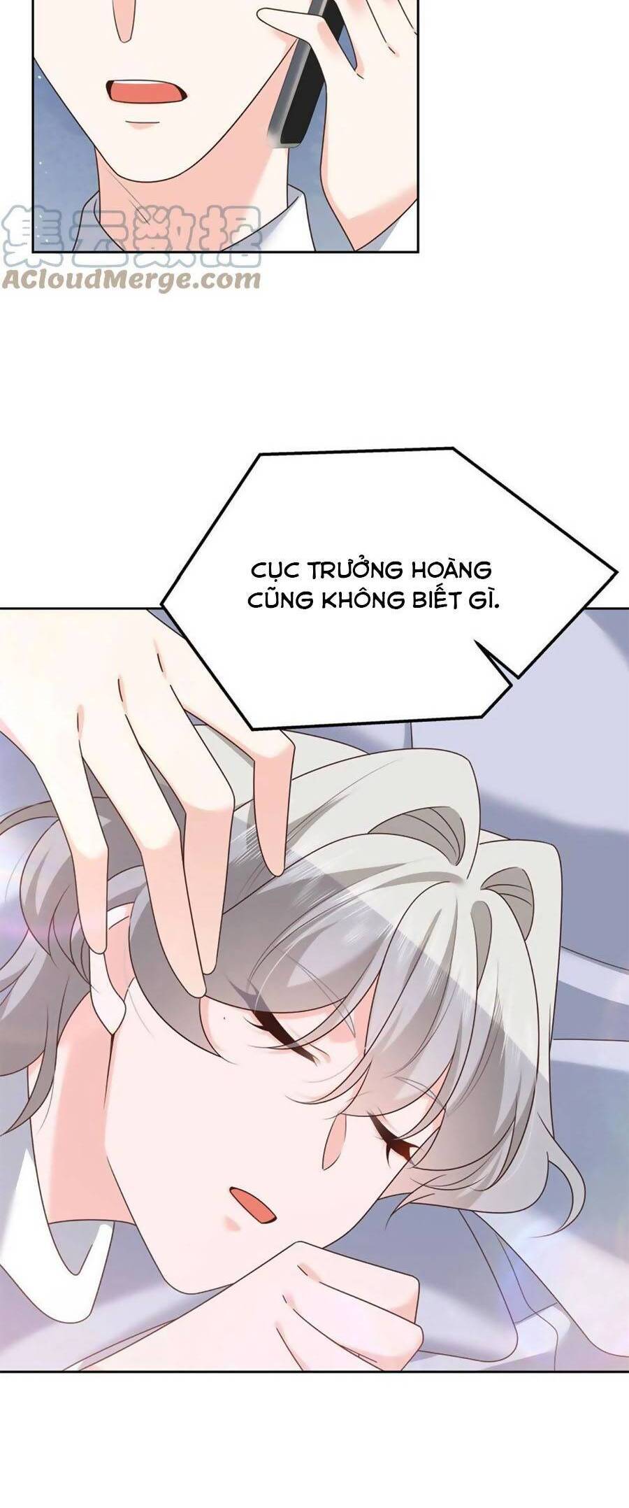Hotboy Quốc Dân Là Nữ Chapter 313 - 19