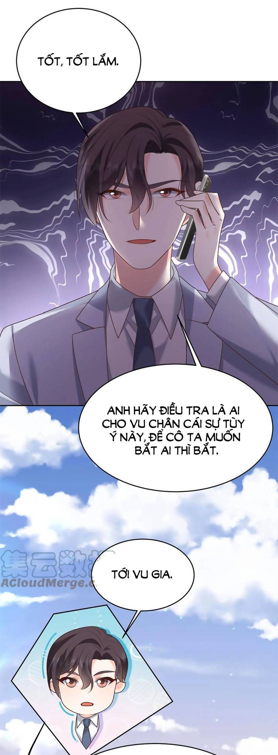 Hotboy Quốc Dân Là Nữ Chapter 313 - 20
