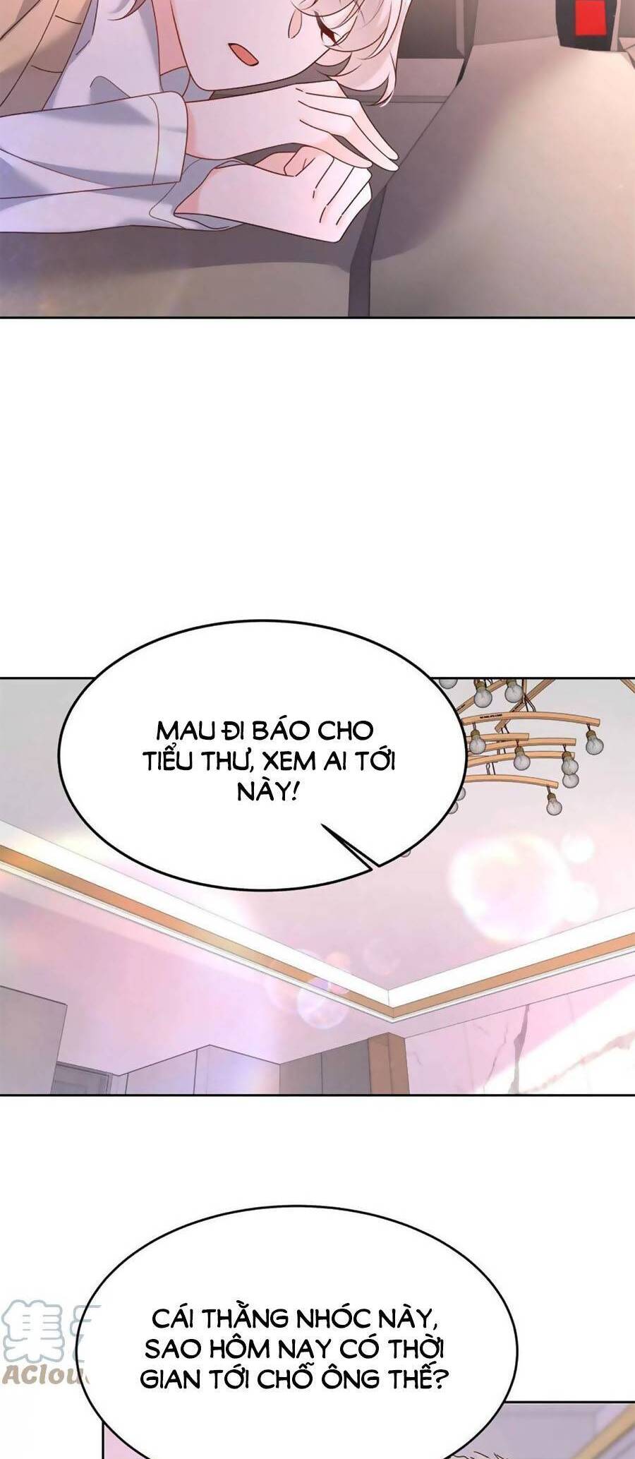 Hotboy Quốc Dân Là Nữ Chapter 313 - 24