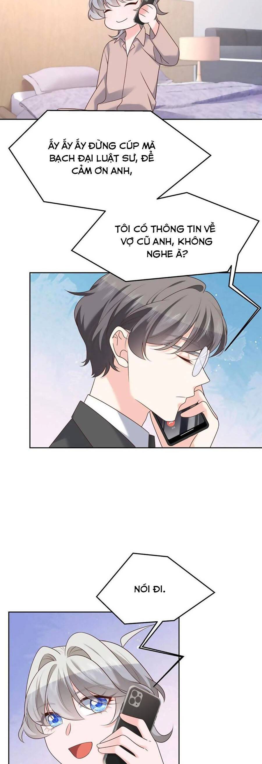 Hotboy Quốc Dân Là Nữ Chapter 317 - 20