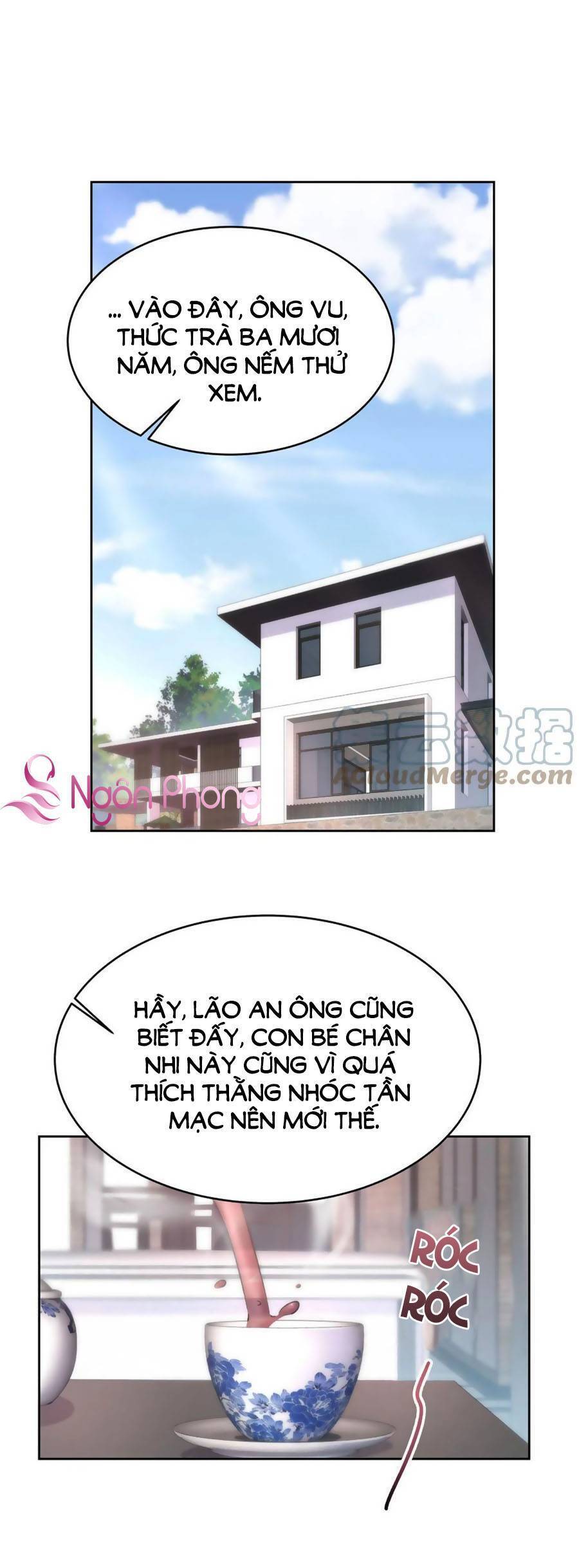 Hotboy Quốc Dân Là Nữ Chapter 318 - 2