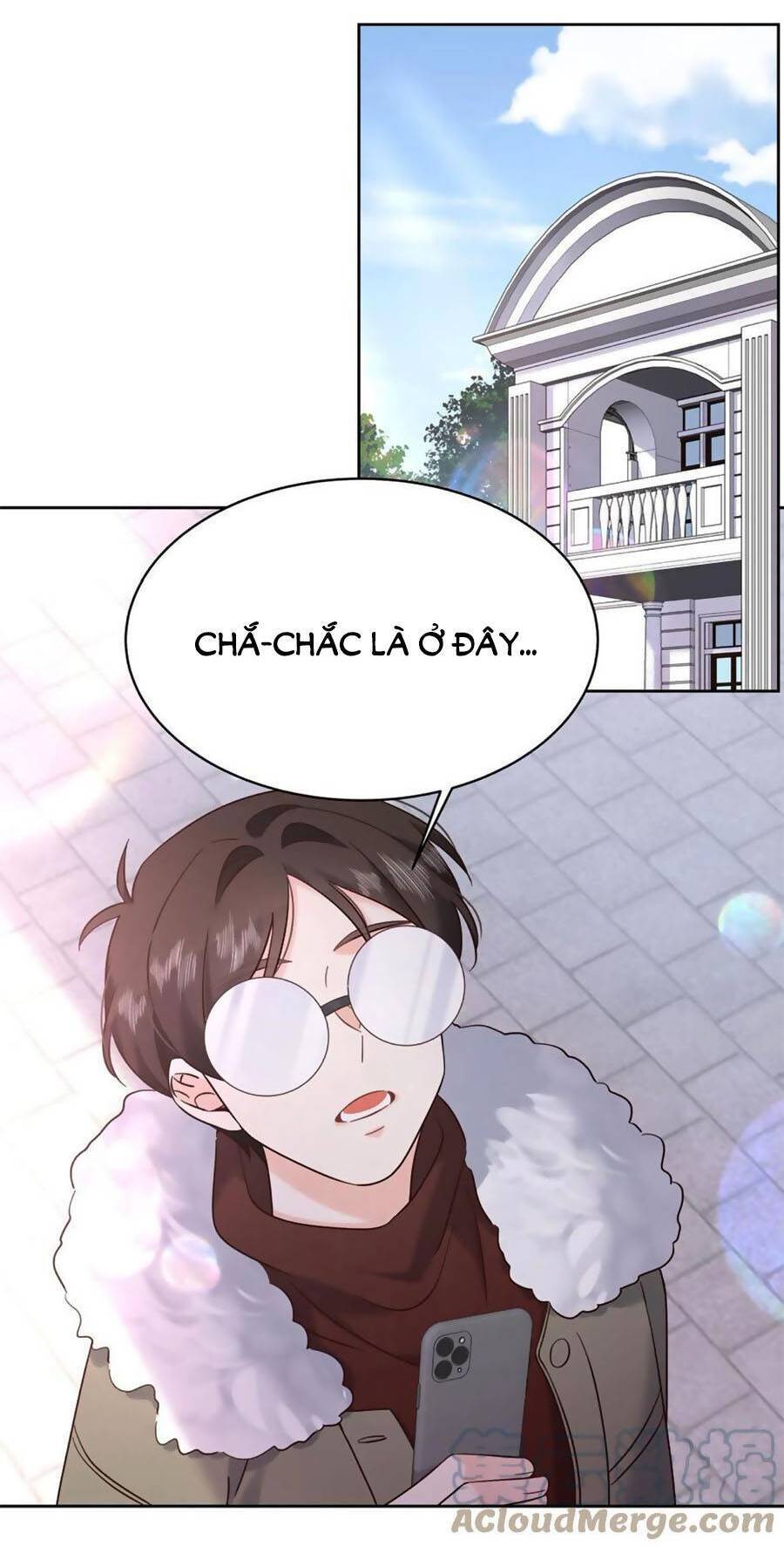 Hotboy Quốc Dân Là Nữ Chapter 318 - 11