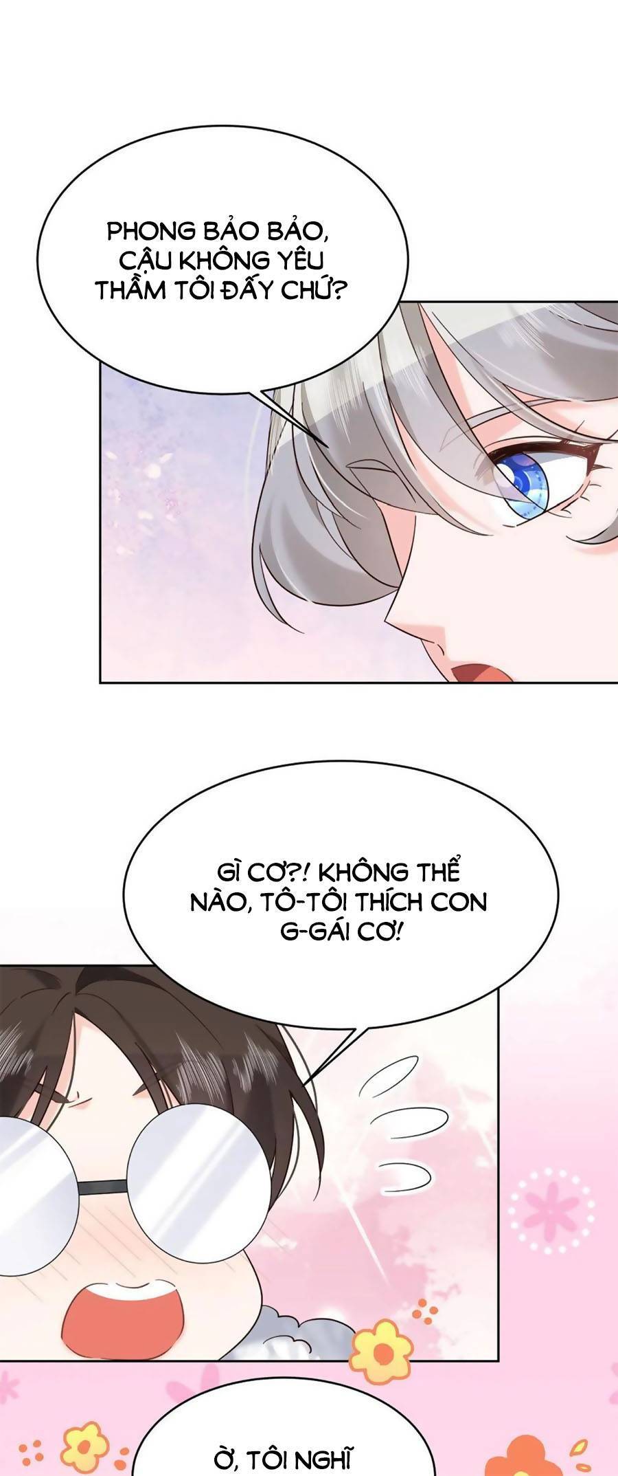 Hotboy Quốc Dân Là Nữ Chapter 318 - 18
