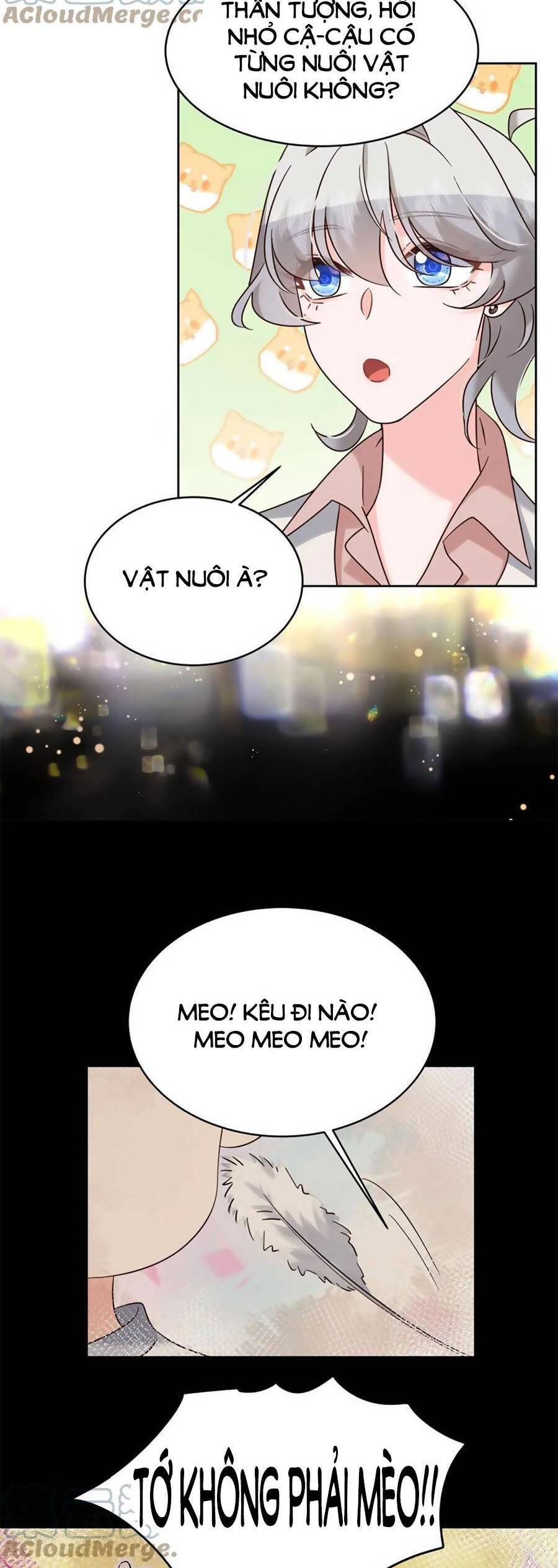 Hotboy Quốc Dân Là Nữ Chapter 318 - 24