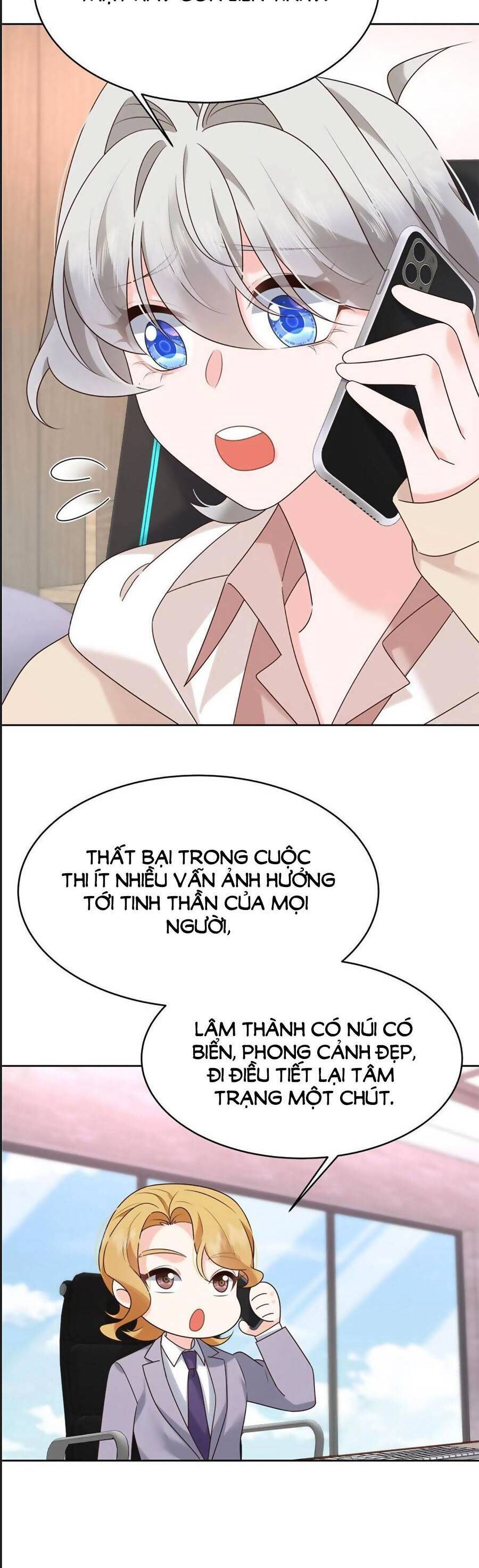 Hotboy Quốc Dân Là Nữ Chapter 319 - 15