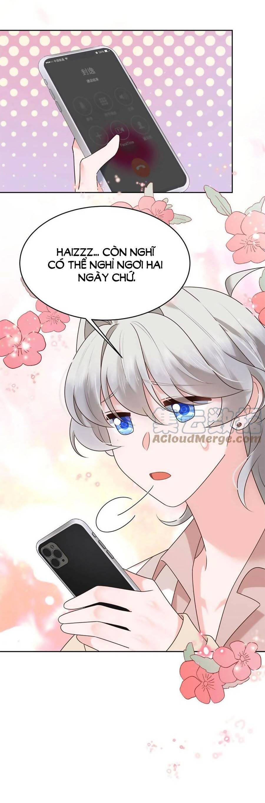 Hotboy Quốc Dân Là Nữ Chapter 319 - 18
