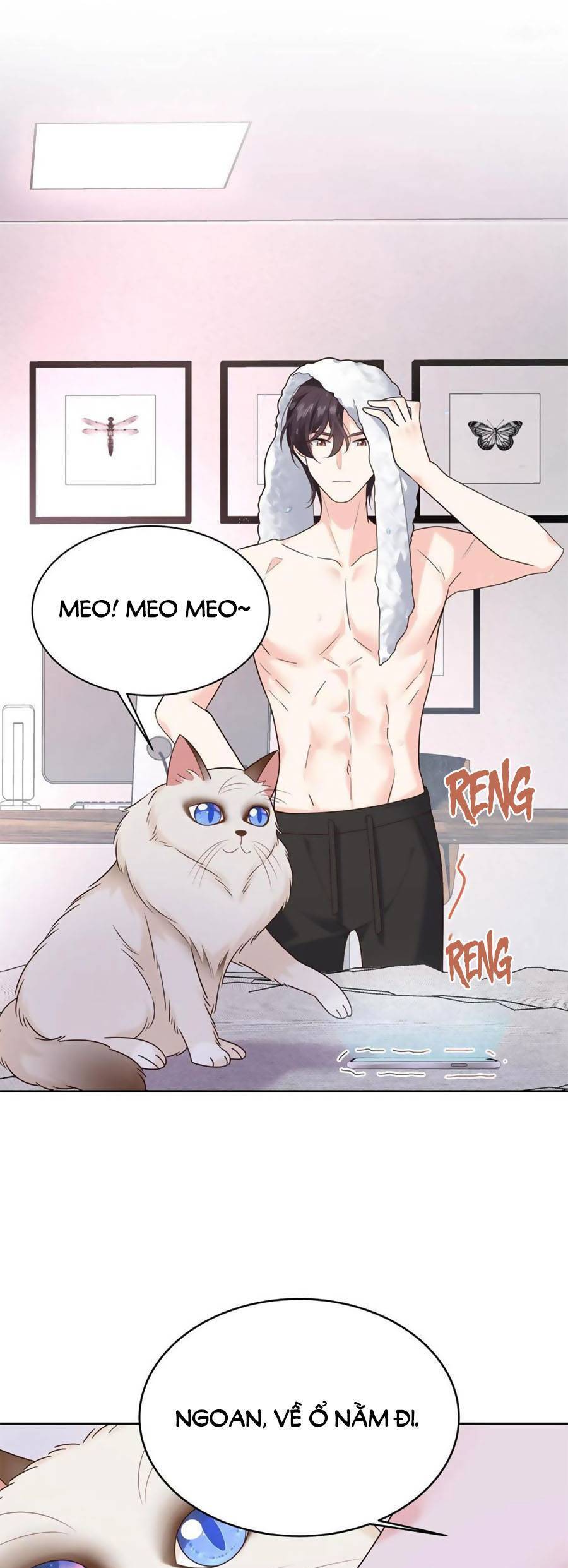Hotboy Quốc Dân Là Nữ Chapter 319 - 5