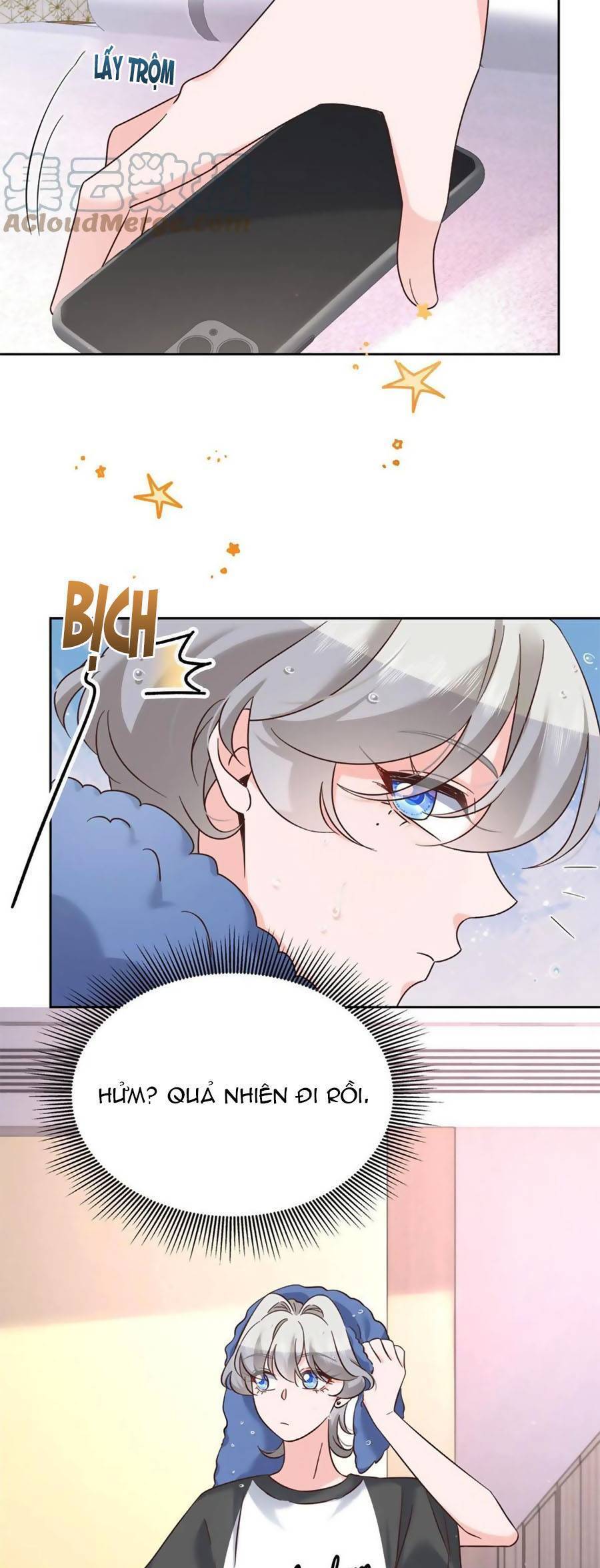 Hotboy Quốc Dân Là Nữ Chapter 320 - 19