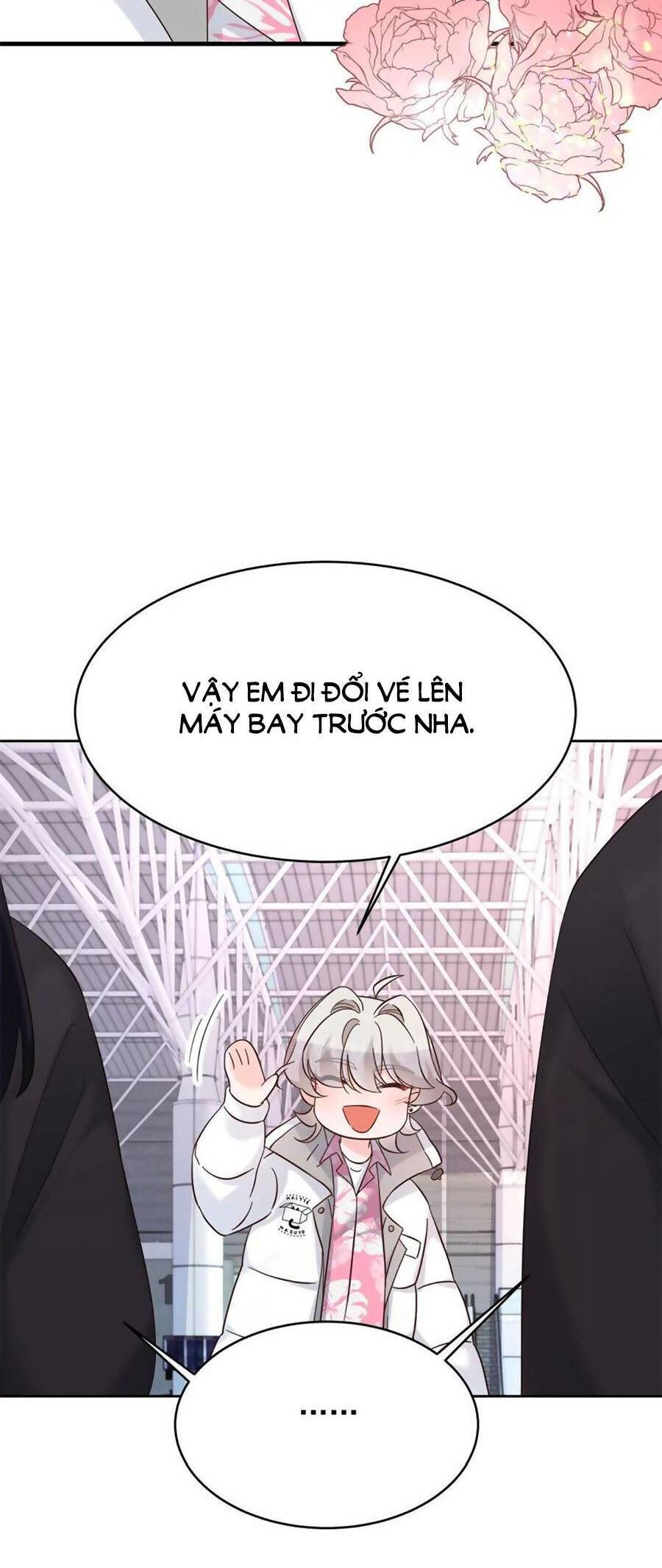 Hotboy Quốc Dân Là Nữ Chapter 320 - 8