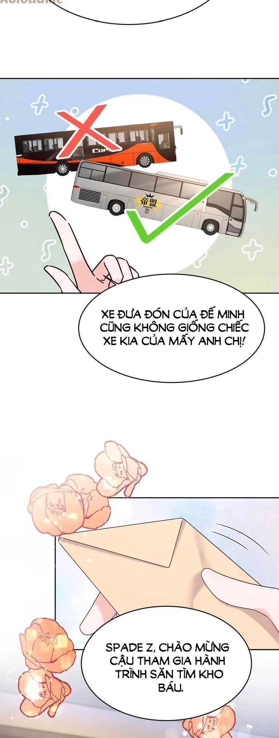 Hotboy Quốc Dân Là Nữ Chapter 321 - 11