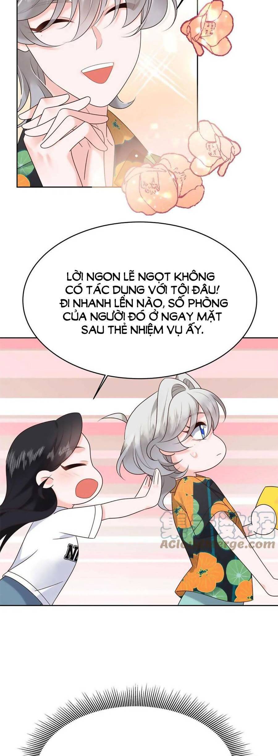 Hotboy Quốc Dân Là Nữ Chapter 321 - 14