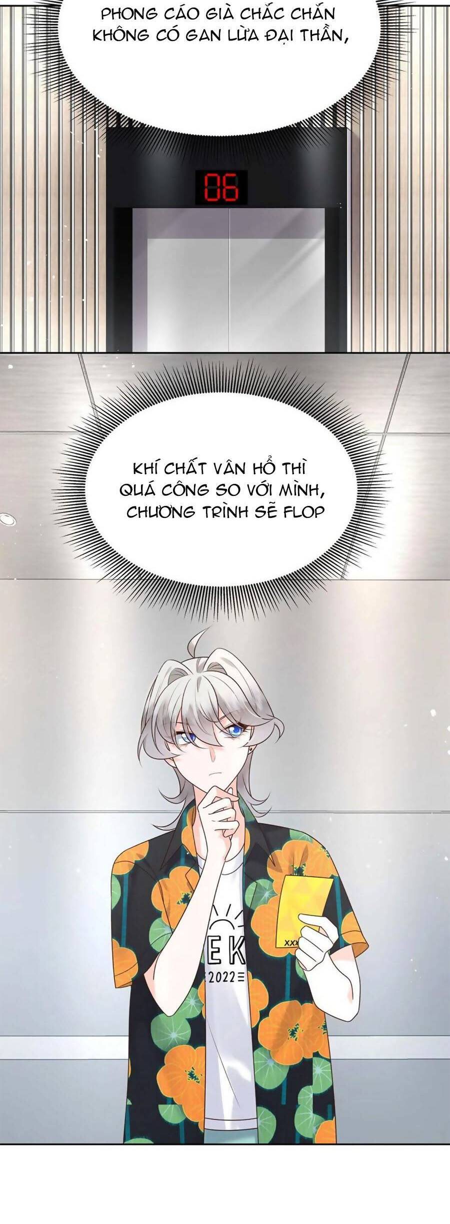 Hotboy Quốc Dân Là Nữ Chapter 321 - 15