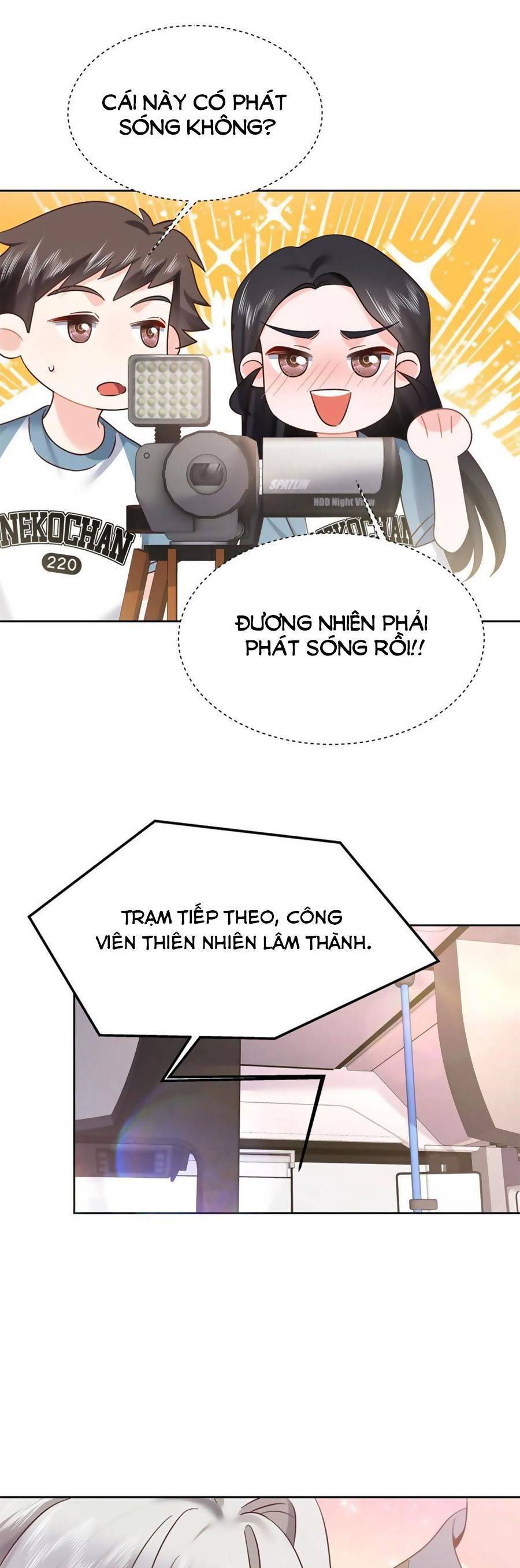 Hotboy Quốc Dân Là Nữ Chapter 323 - 15