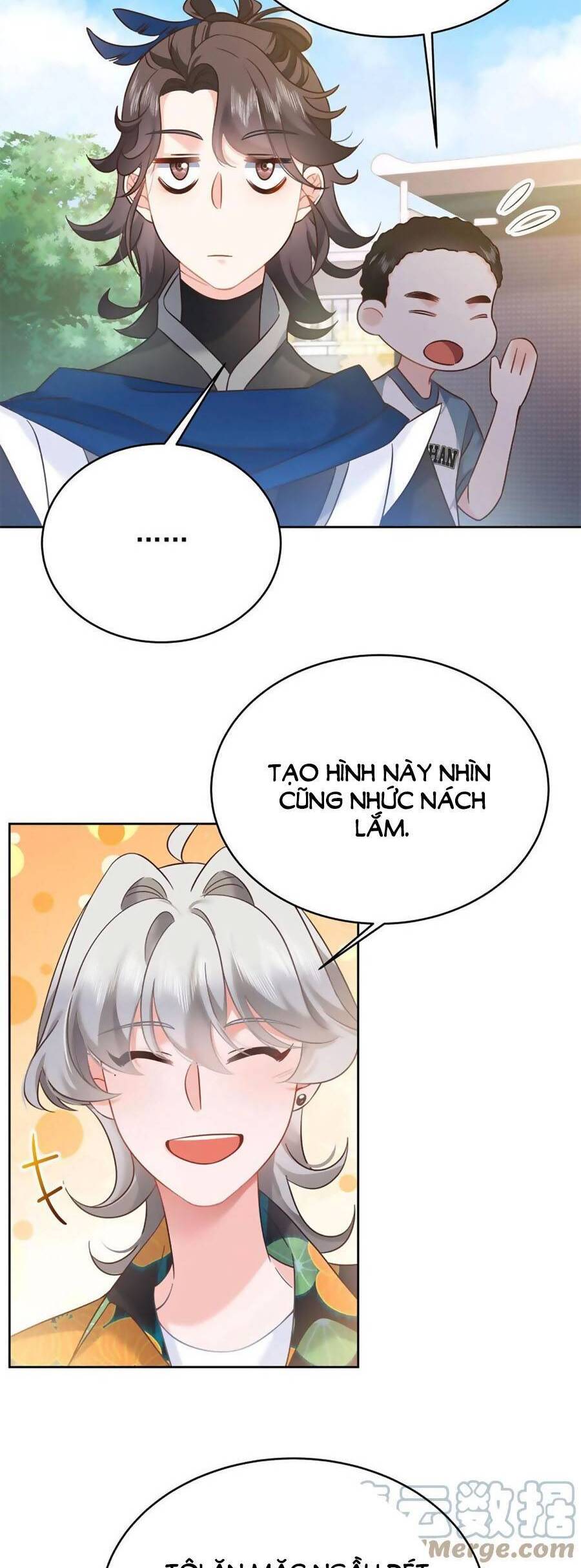 Hotboy Quốc Dân Là Nữ Chapter 323 - 25