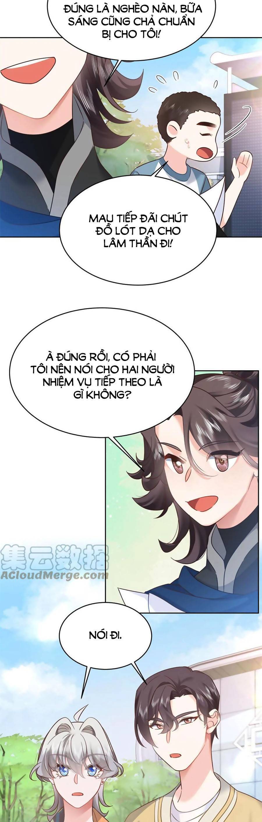 Hotboy Quốc Dân Là Nữ Chapter 323 - 28