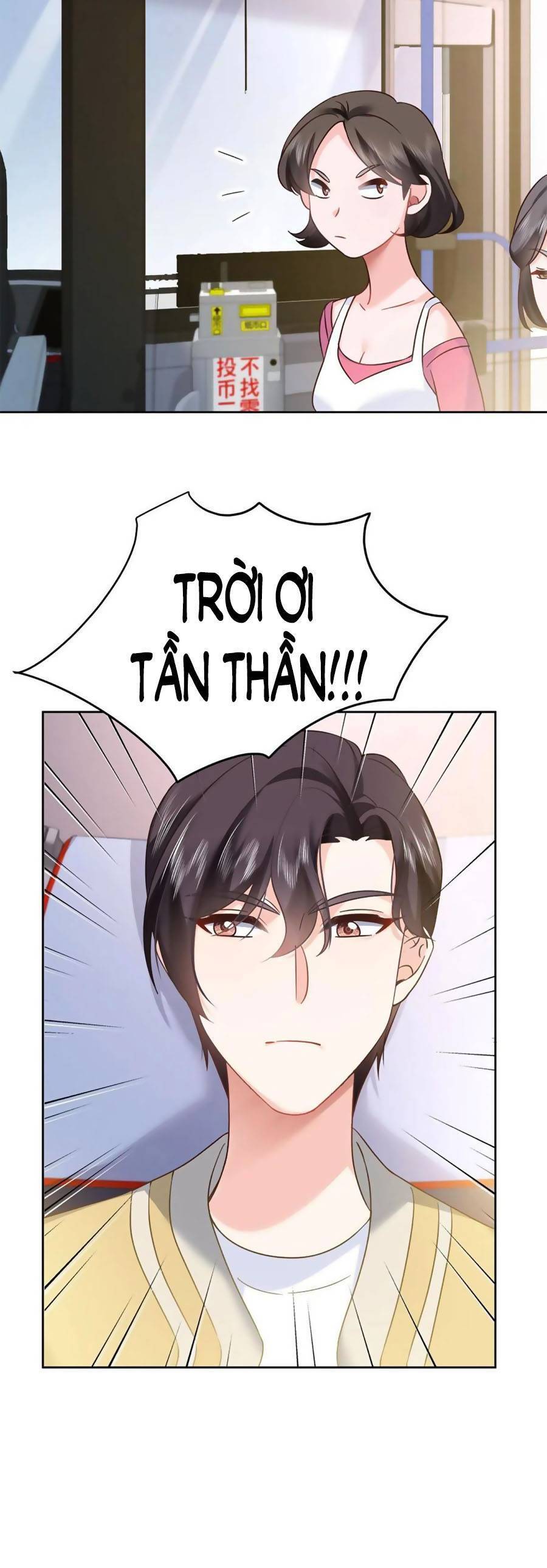 Hotboy Quốc Dân Là Nữ Chapter 323 - 7