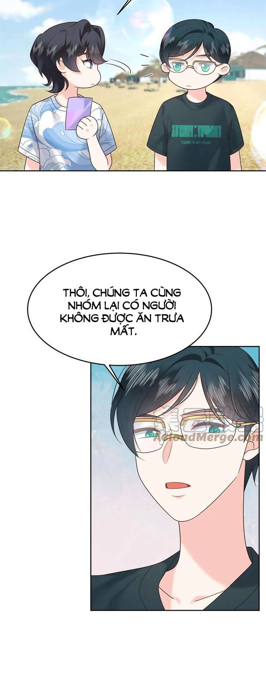 Hotboy Quốc Dân Là Nữ Chapter 325 - 22